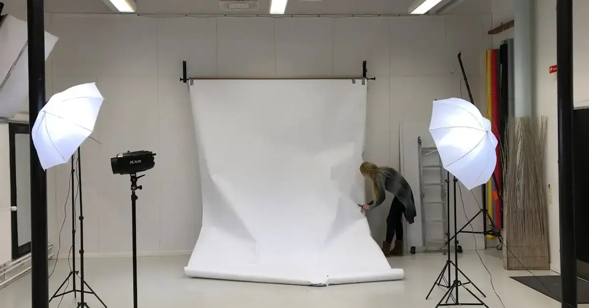 Fotografie hintergrund