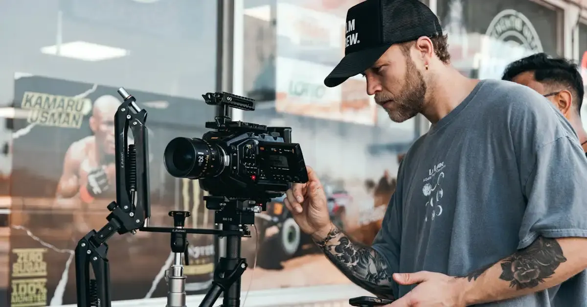 Fotografie in Hamm – Ihr professioneller Fotograf für alle Anlässe