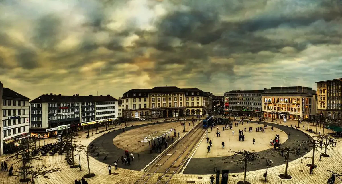 Fotografie in kassel