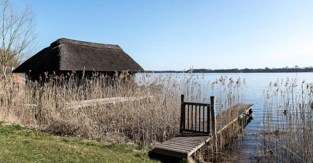 Fotografie mecklenburg vorpommern