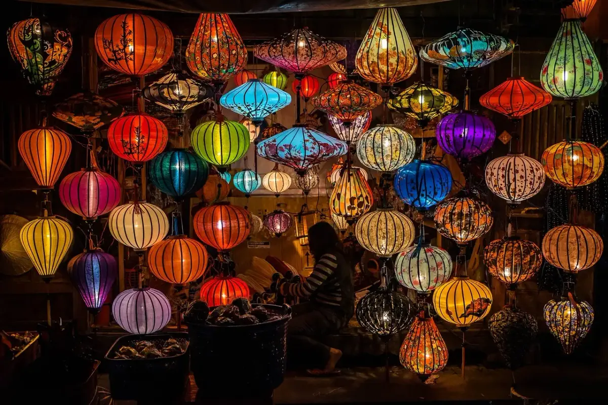 Lampe für fotografie