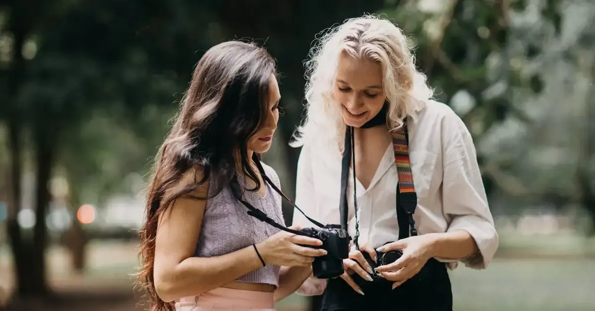 Fotografie lebendig gestalten: Tipps für beeindruckende