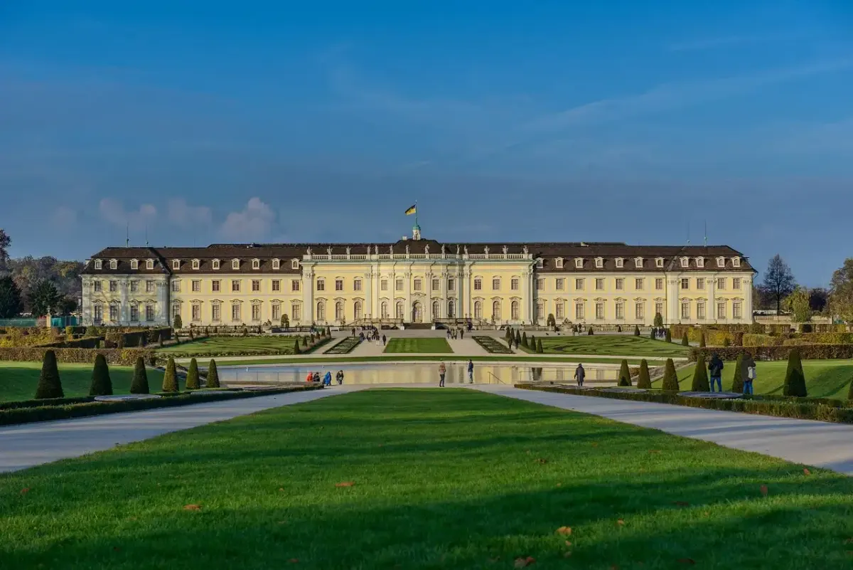 Fotografie ludwigsburg