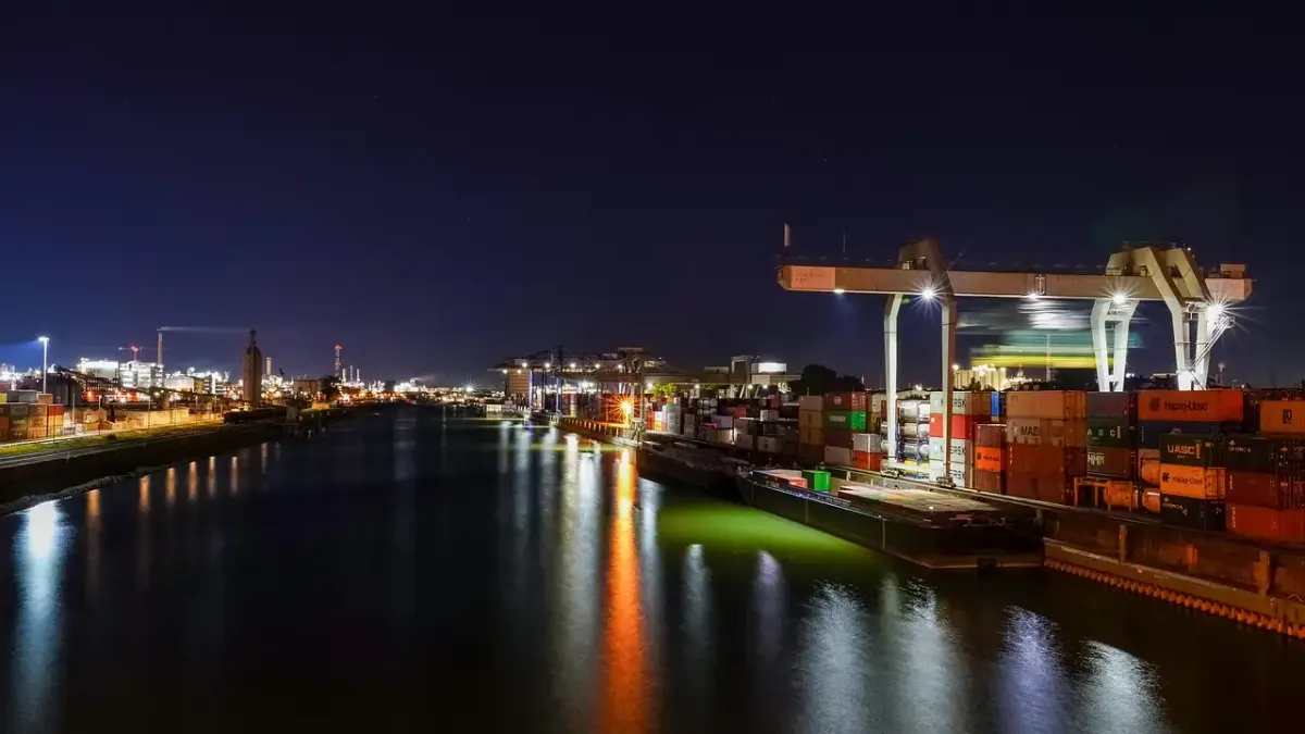 Fotografie ludwigshafen