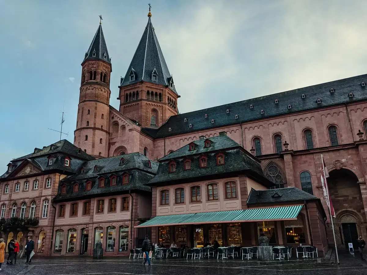 Fotografie mainz