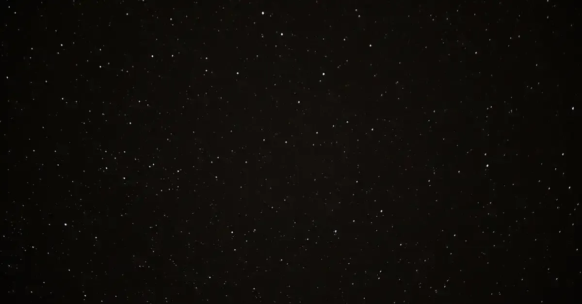 Milchstraßenfotografie: Tipps für atemberaubende Astrofotos
