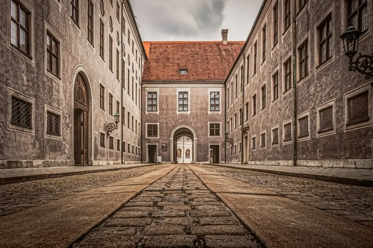 Fotografie münchen ausstellung