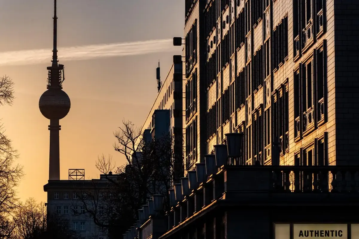 Museum für fotografie