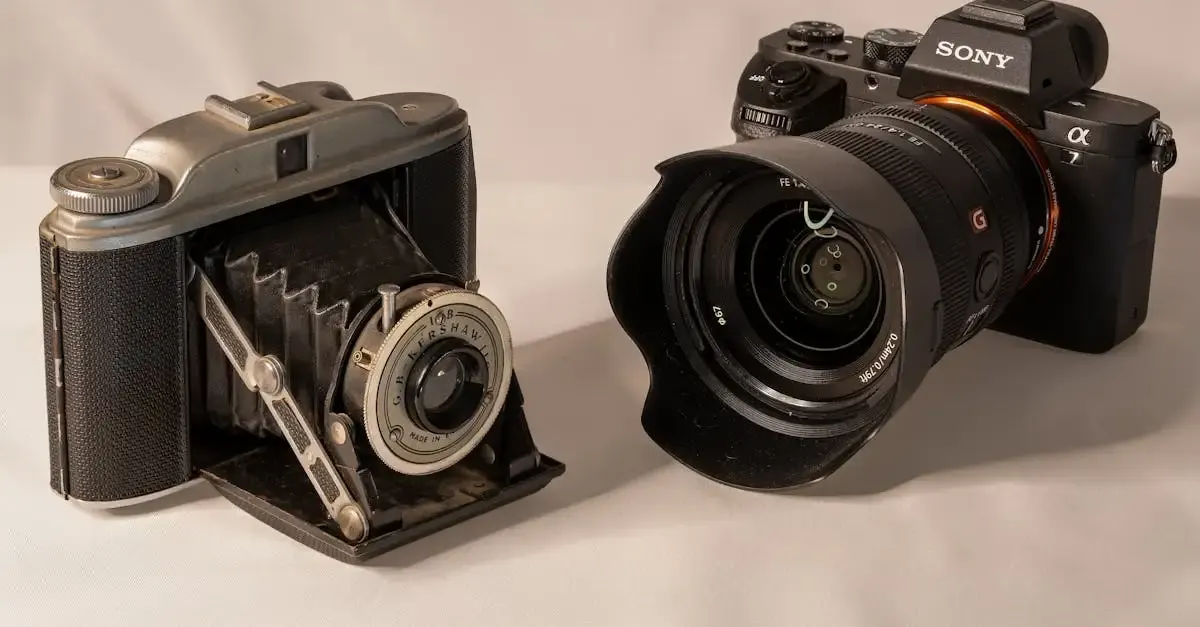 Fotografie museum