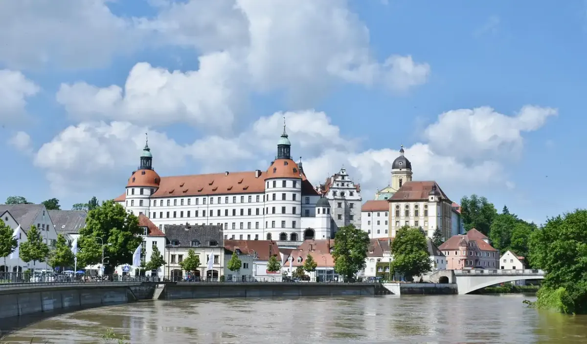 Fotografie neuburg