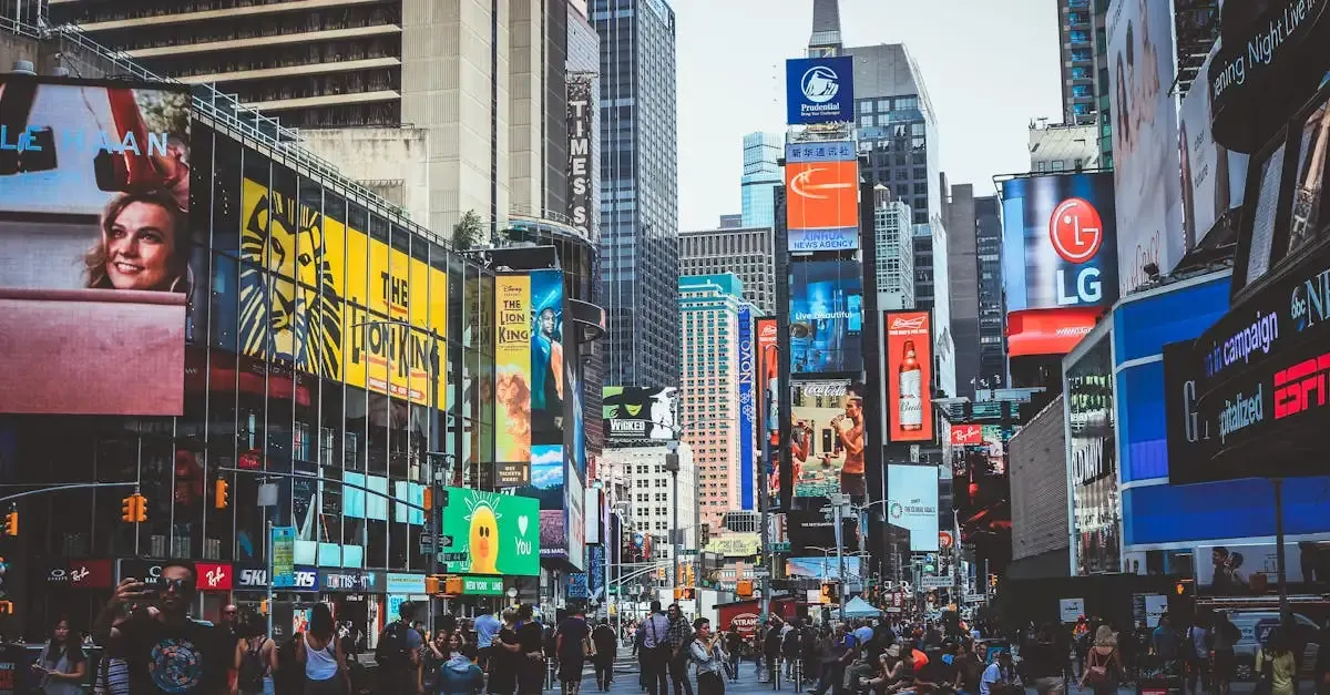 Fotografie in New York: Tipps und beste Spots