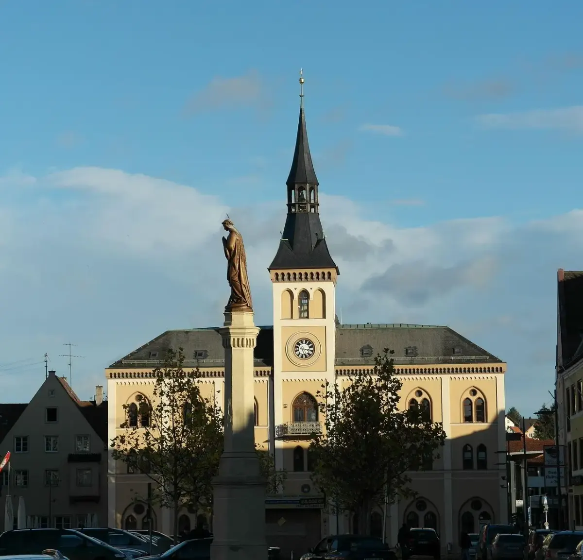 Fotografie pfaffenhofen an der ilm