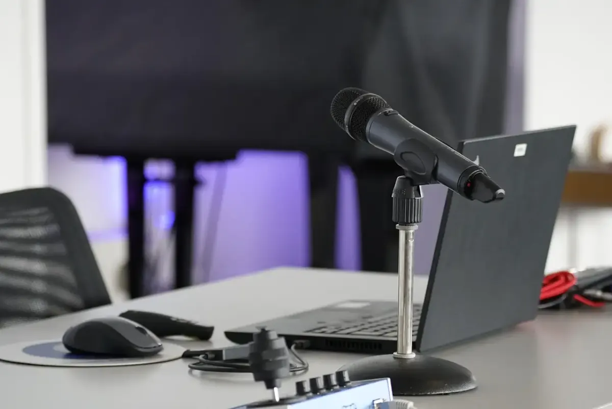 Podcast fotografie