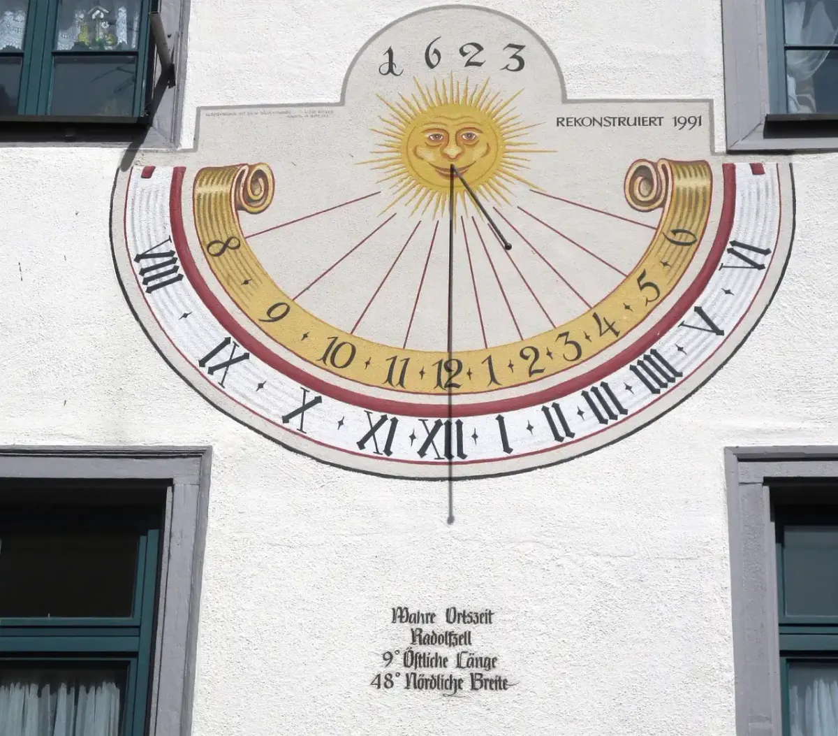Fotografie radolfzell