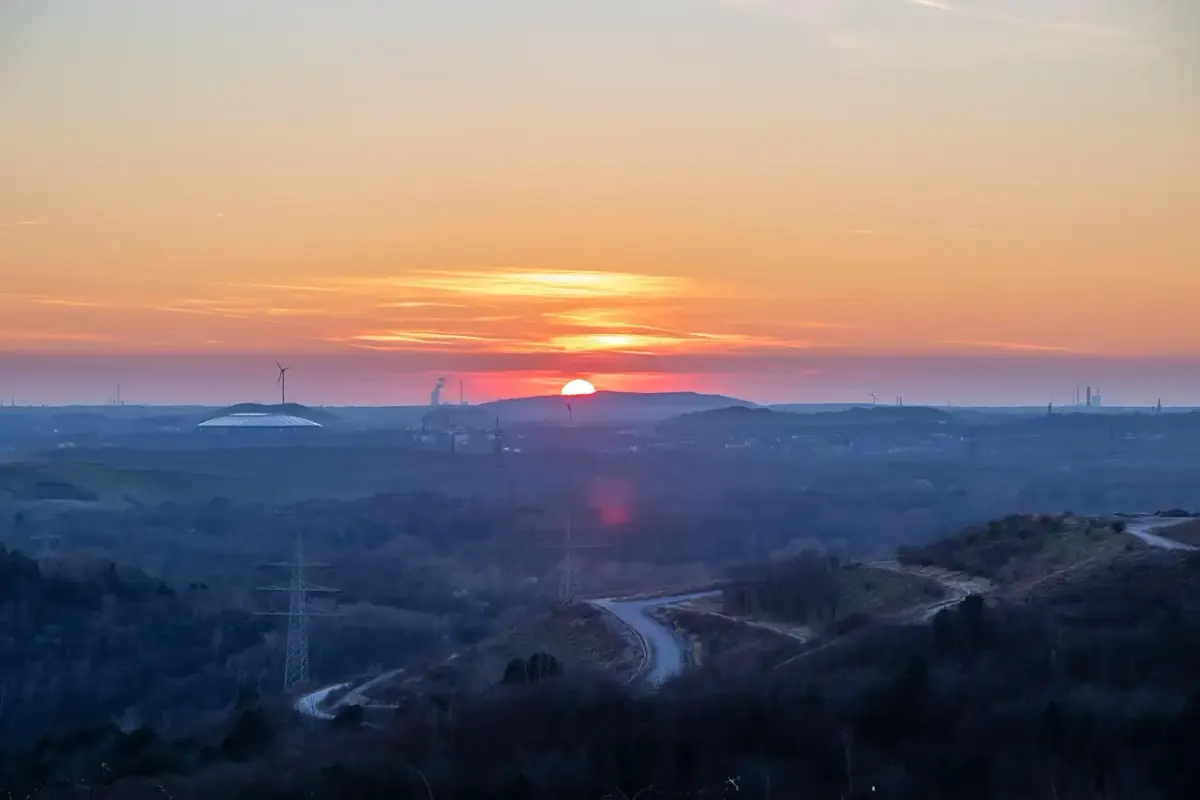 Fotografie recklinghausen