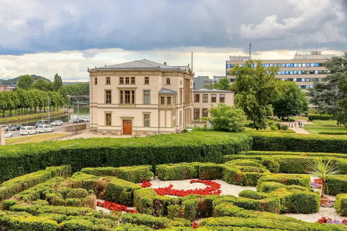 Fotografie saarbrücken
