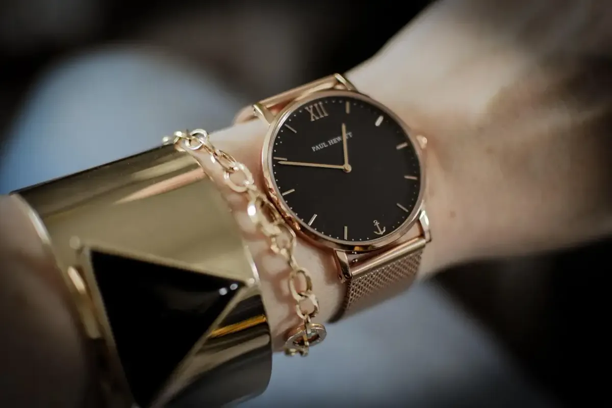 Fotografie schmuck