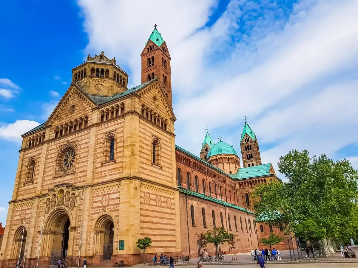 Fotografie speyer