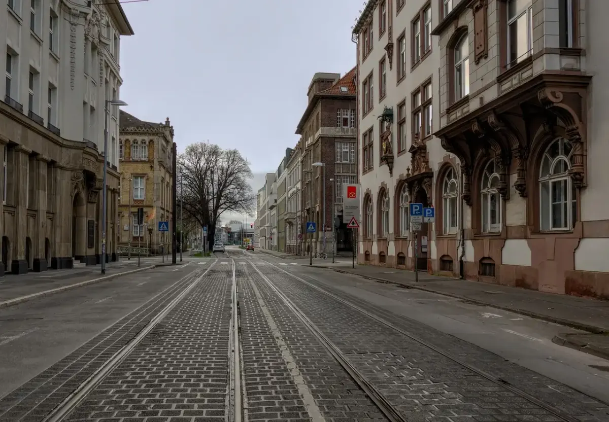 Hannover fotografie studium