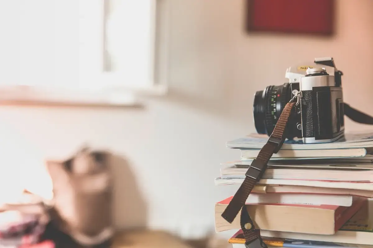Fotografie studium deutschland