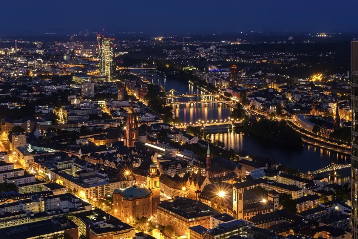 Fotografie studium frankfurt