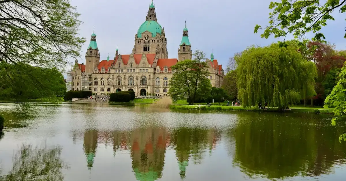 Fotografie hannover studium