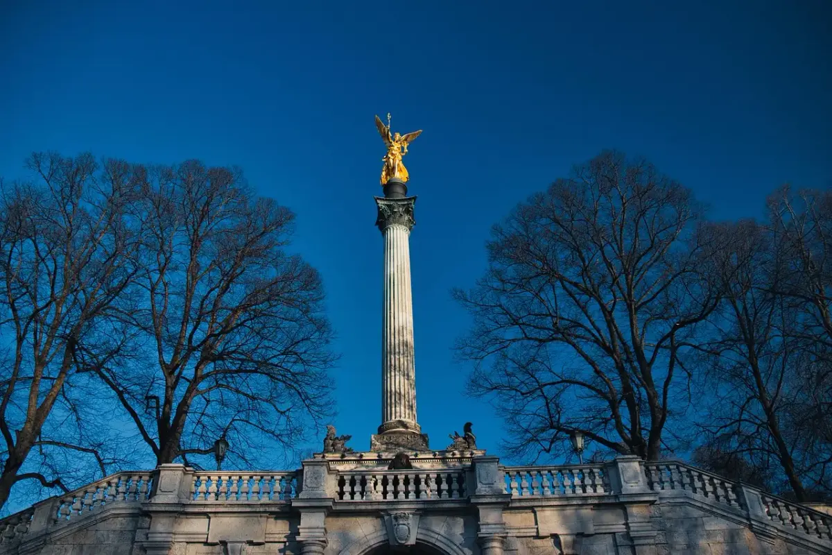 Fotografie studium münchen