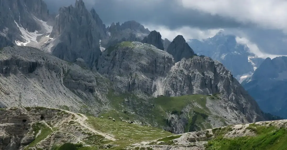 Fotografie in Südtirol: Tipps für atemberaubende Bilder