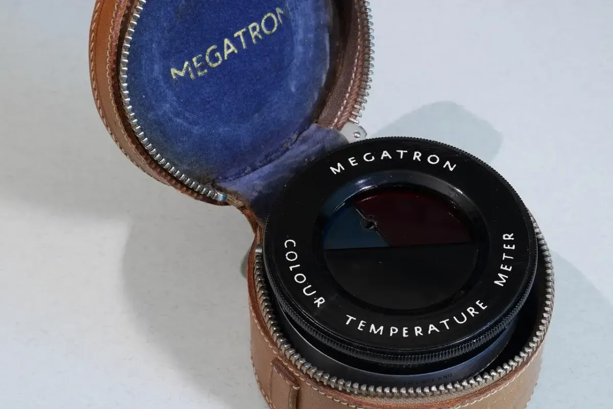 Theorie der fotografie