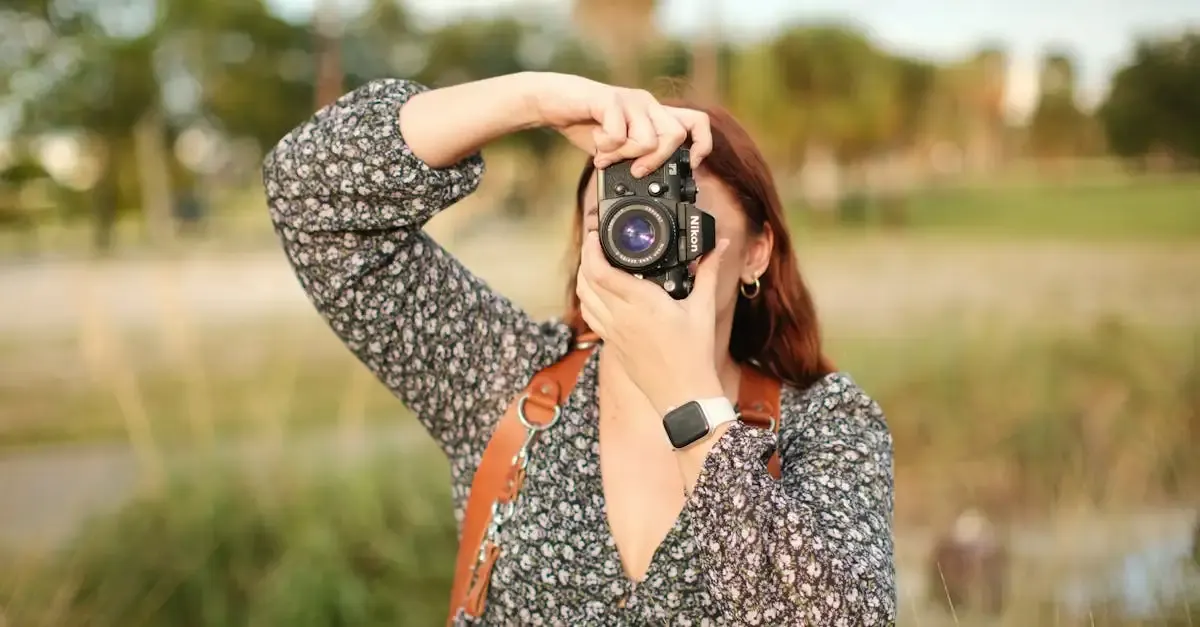 Fotografie tönisvorst