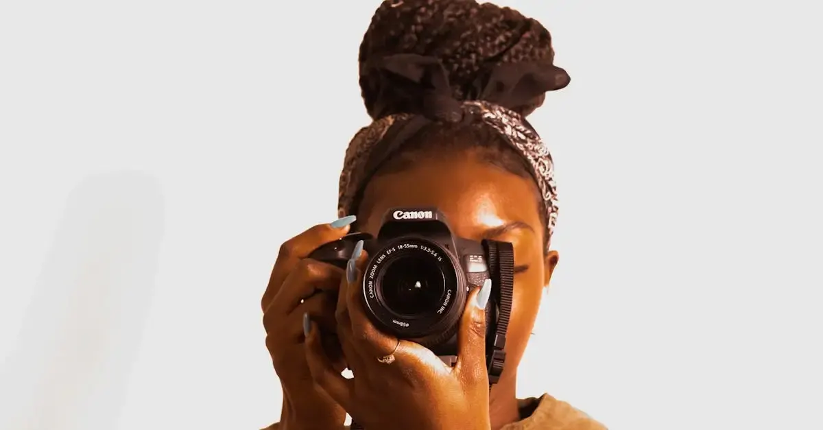 Fotografie zeichnung