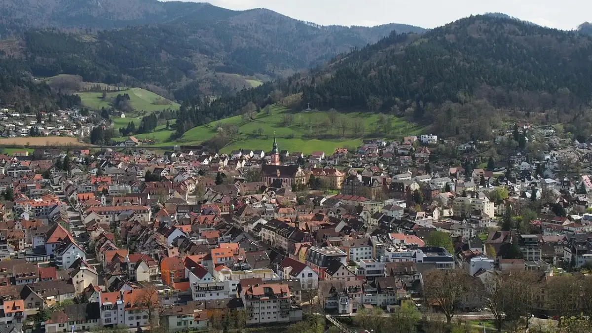 Fotografie waldkirch