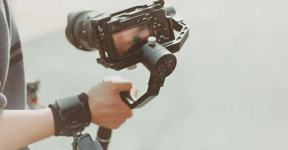 Fotografie verden