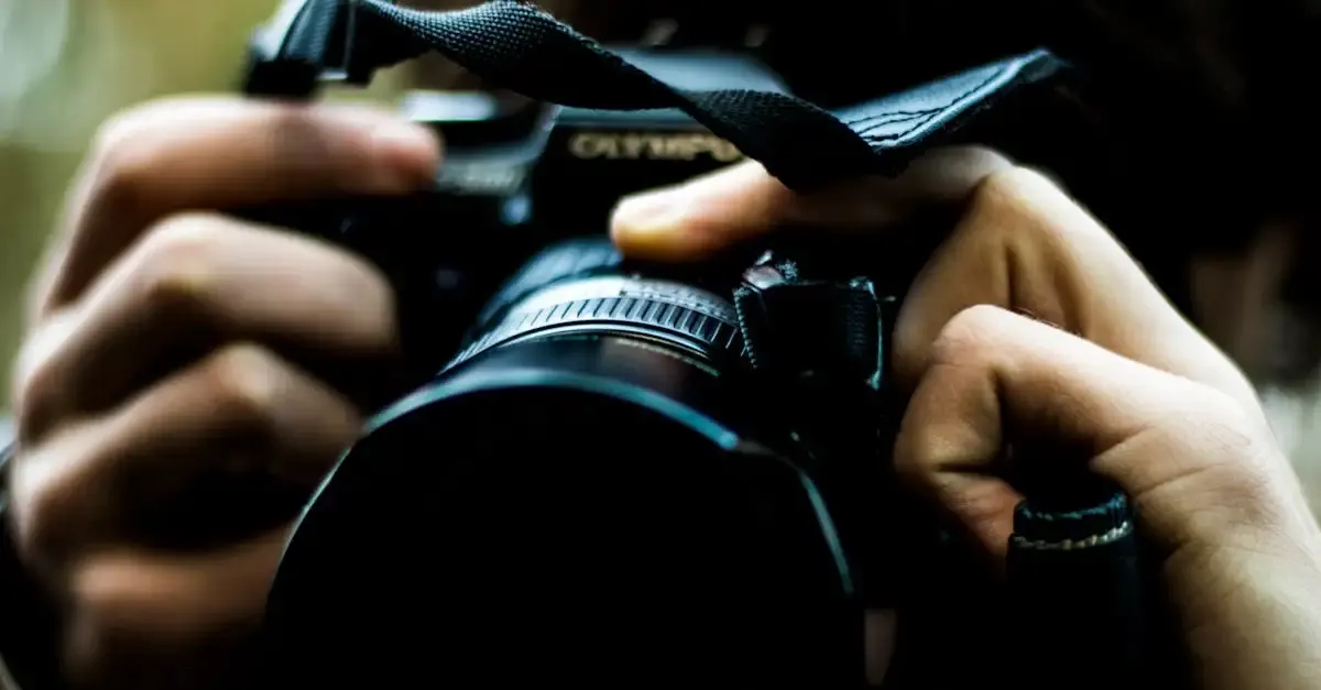 Fotografie workshop für anfänger