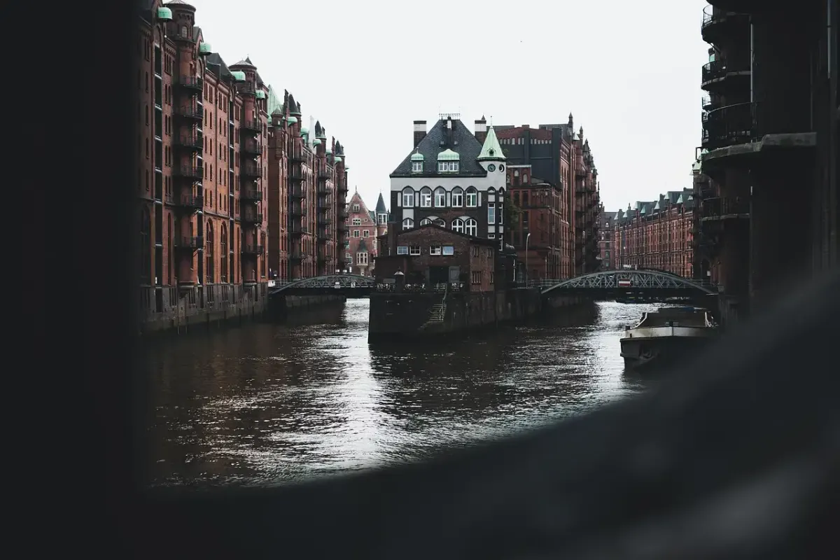 Workshop fotografie hamburg