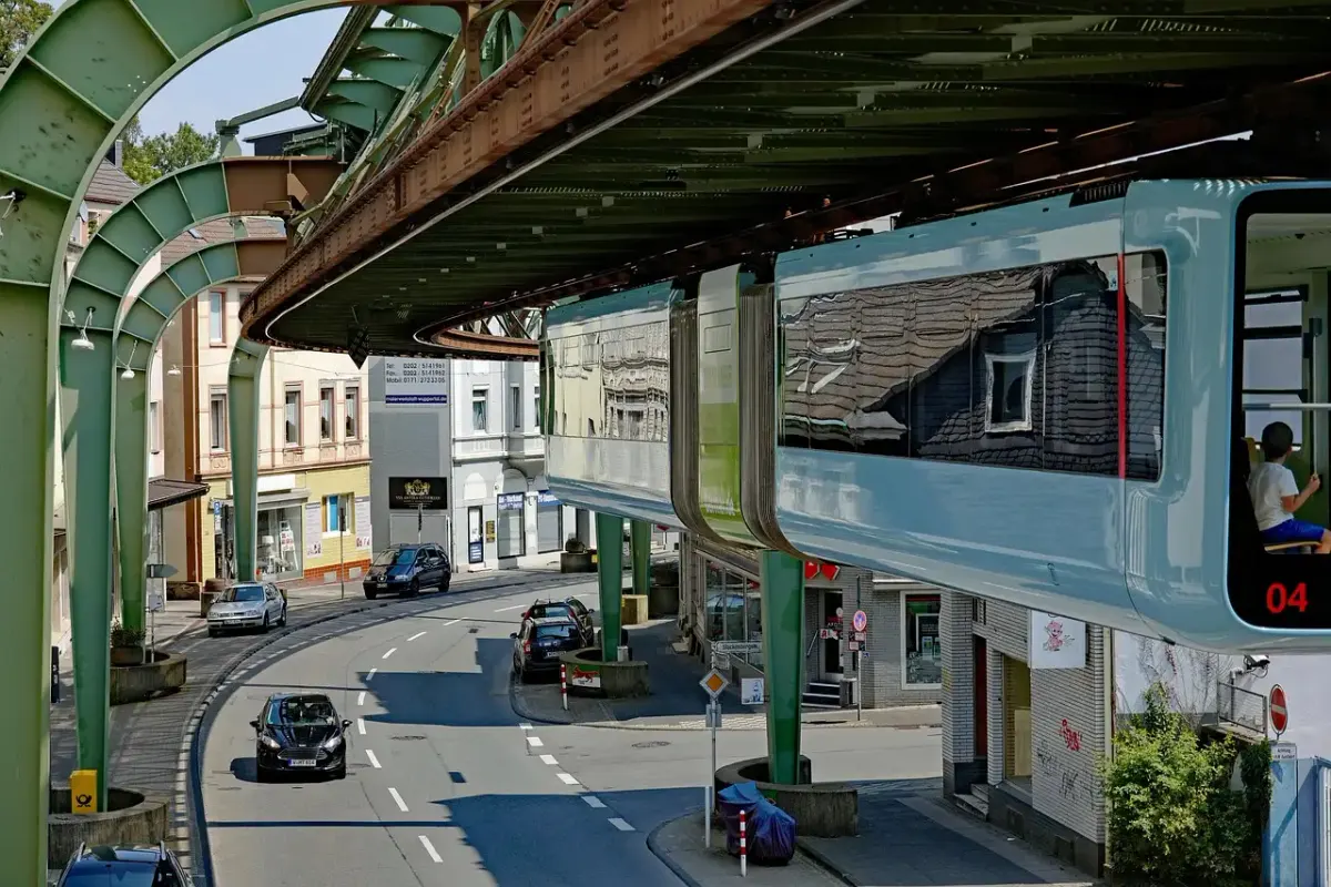 Fotografie wuppertal