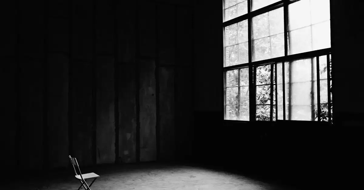 Composing fotografie