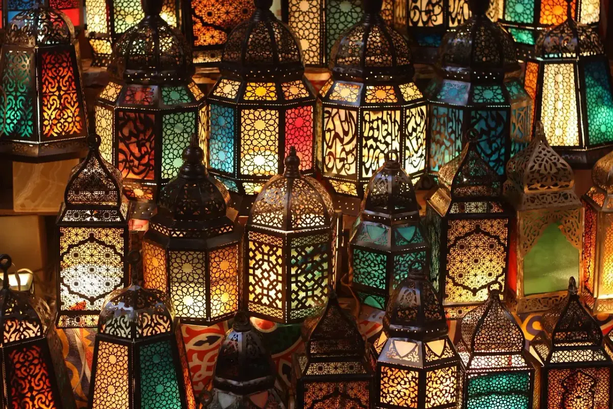 Lampen voor fotografie