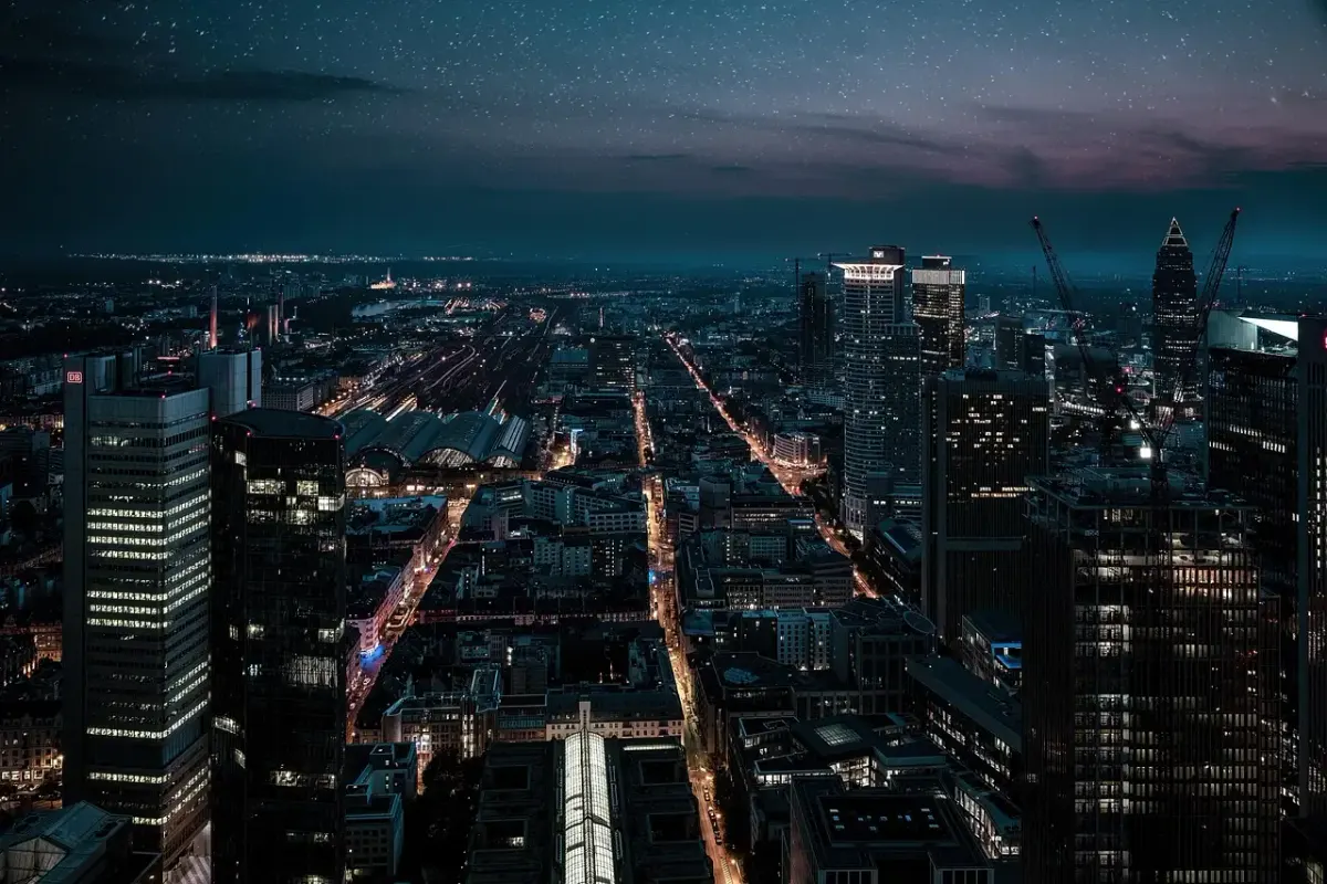 Frankfurt ausstellungen fotografie