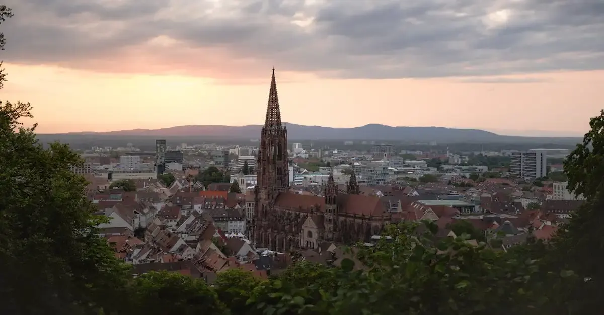 Fotografie freiburg im breisgau