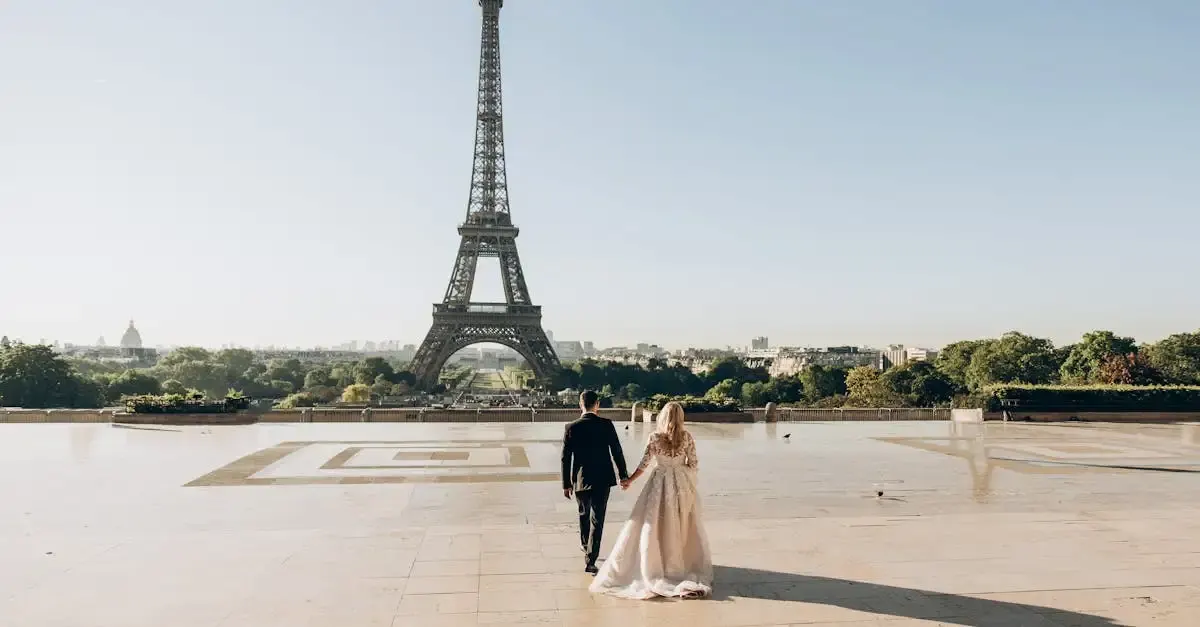 Forever in love fotografie