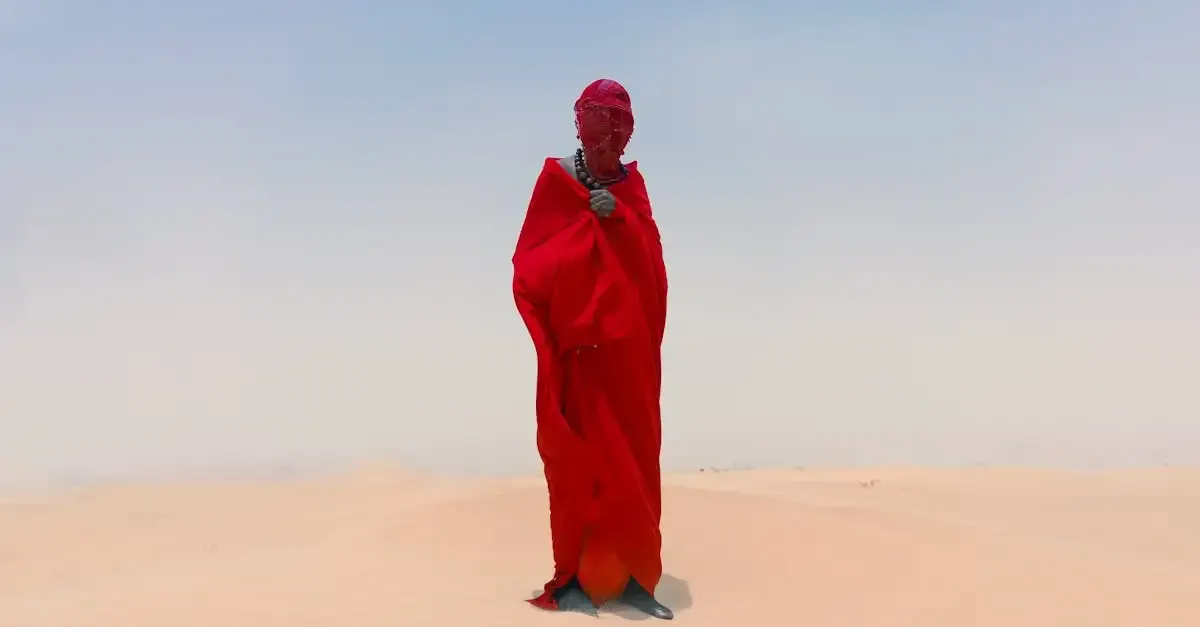 Halbtotale fotografie