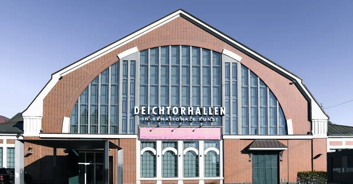 Fotografieausstellungen in Hamburg: Aktuelle Events