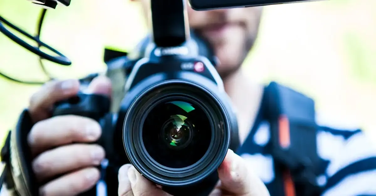 Hashtags fotografie