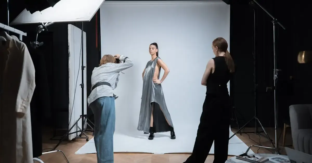 High-Key Fotografie Anleitung: Helle Bilder einfach