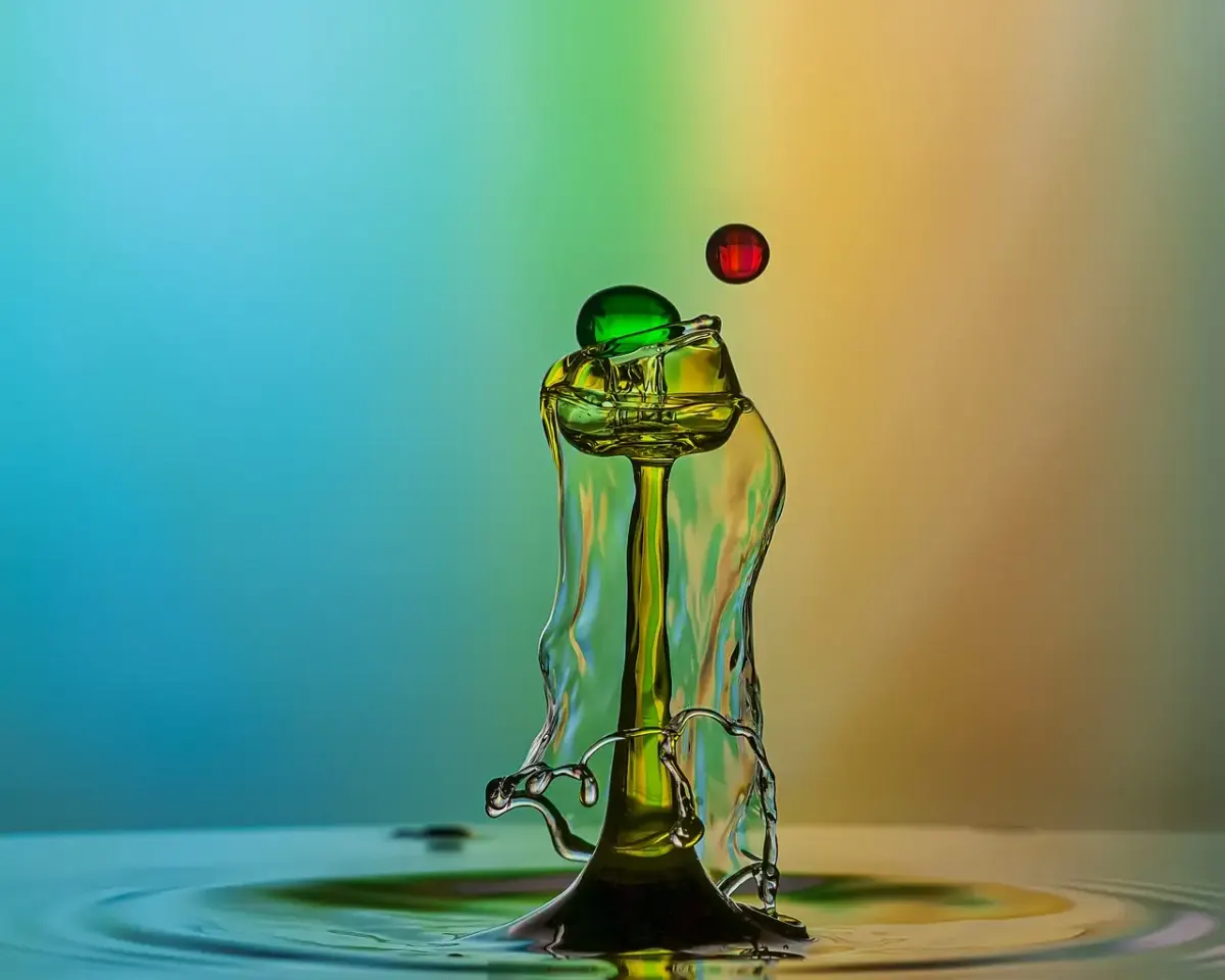 Highspeed fotografie
