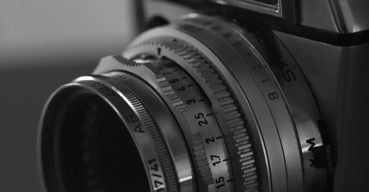 Fotografie icon