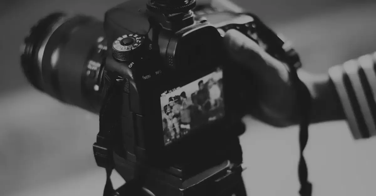 35mm fotografie