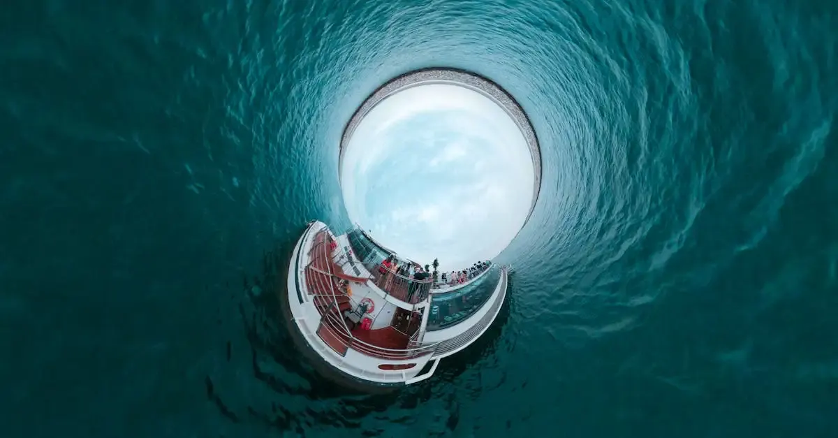 360 fotografie