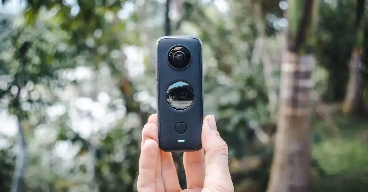 360 Grad Fotografie Produkte und Ausrüstung für Onlineshops